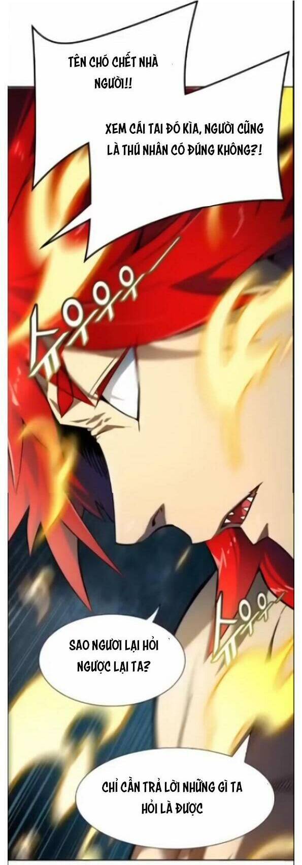Tòa Tháp Bí Ẩn 2 Chapter 549 - Trang 2