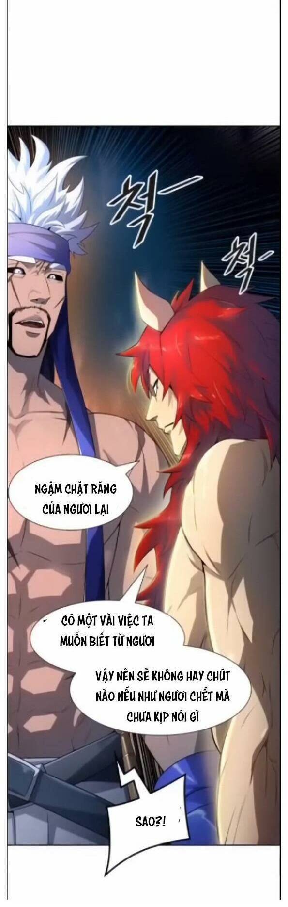 Tòa Tháp Bí Ẩn 2 Chapter 549 - Trang 2