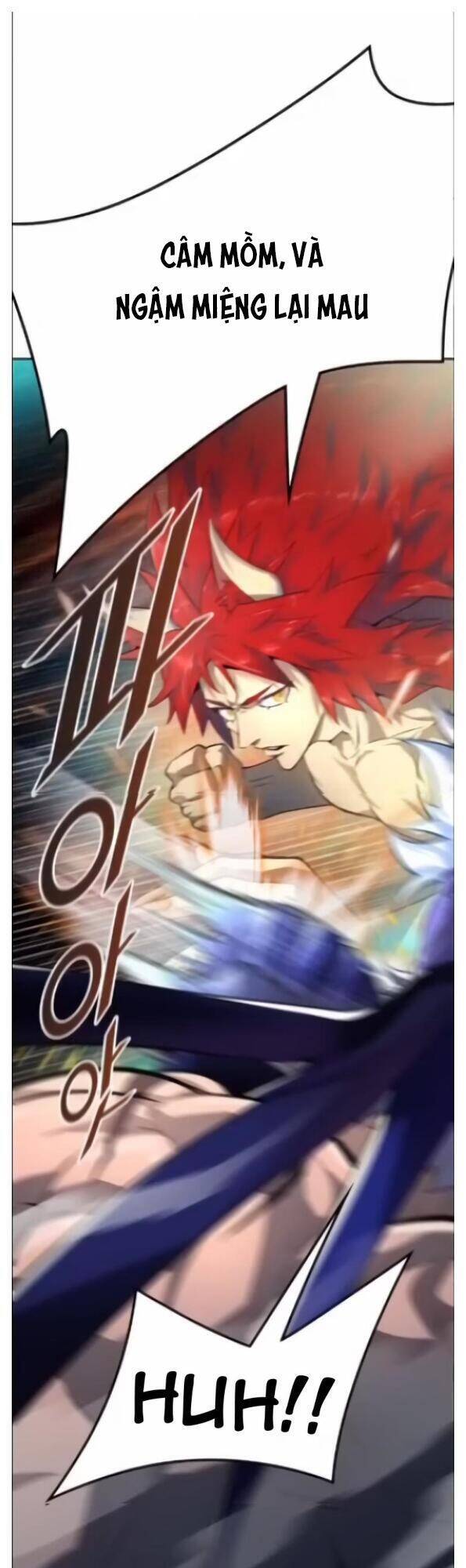 Tòa Tháp Bí Ẩn 2 Chapter 549 - Trang 2