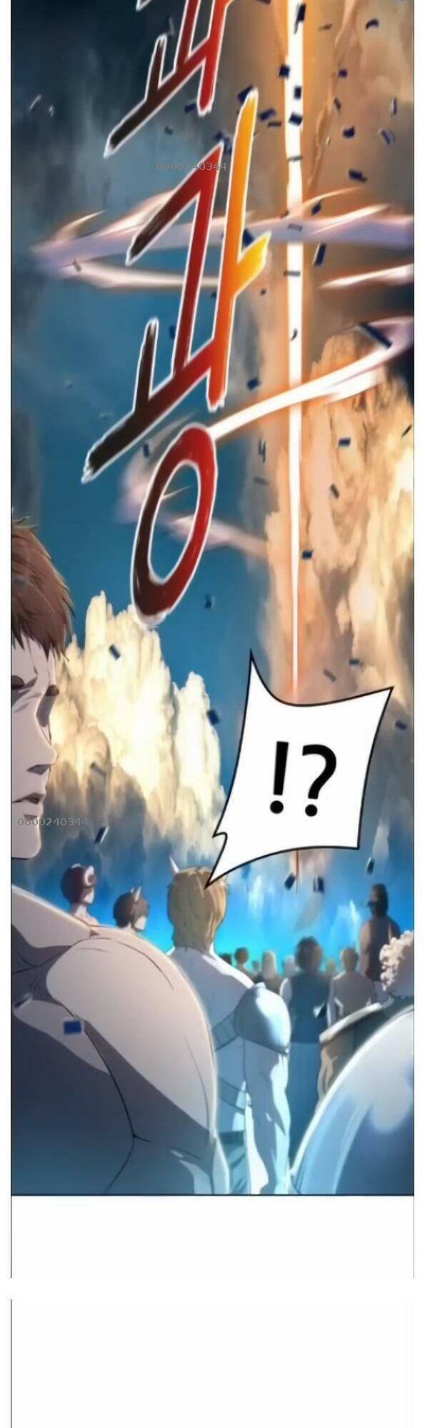 Tòa Tháp Bí Ẩn 2 Chapter 549 - Trang 2