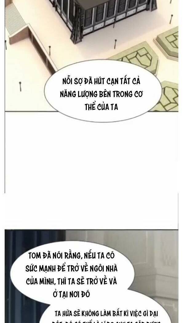 Tòa Tháp Bí Ẩn 2 Chapter 549 - Trang 2