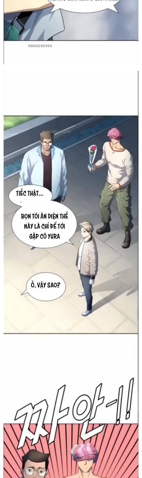 Tòa Tháp Bí Ẩn 2 Chapter 549 - Trang 2