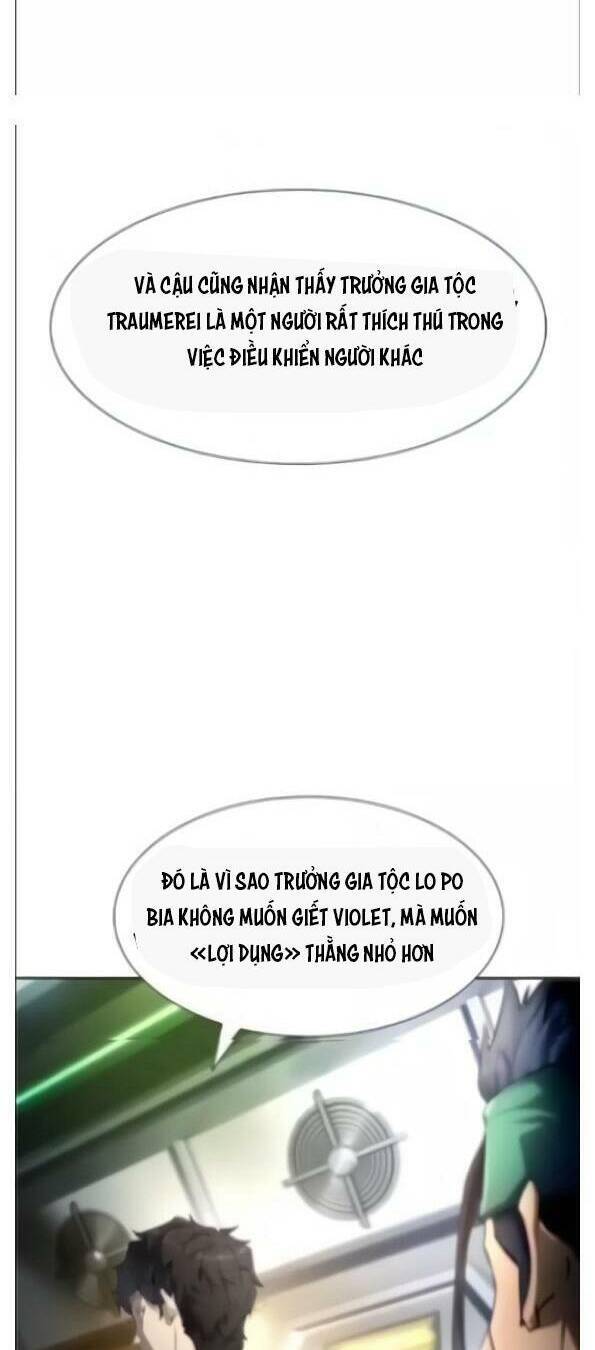 Tòa Tháp Bí Ẩn 2 Chapter 549 - Trang 2
