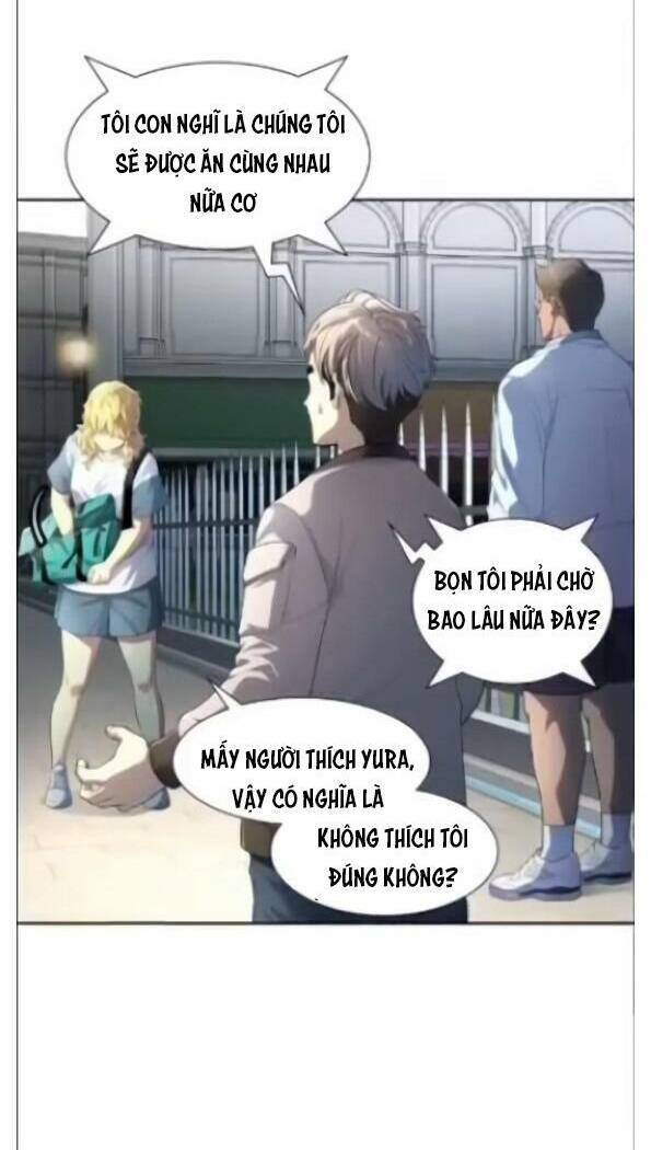 Tòa Tháp Bí Ẩn 2 Chapter 549 - Trang 2