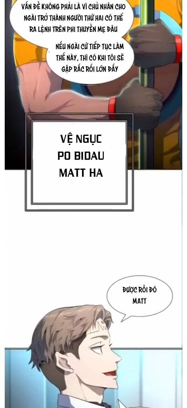 Tòa Tháp Bí Ẩn 2 Chapter 549 - Trang 2