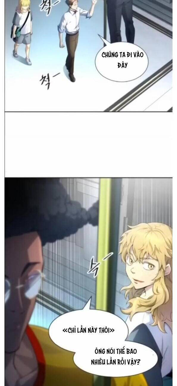 Tòa Tháp Bí Ẩn 2 Chapter 549 - Trang 2