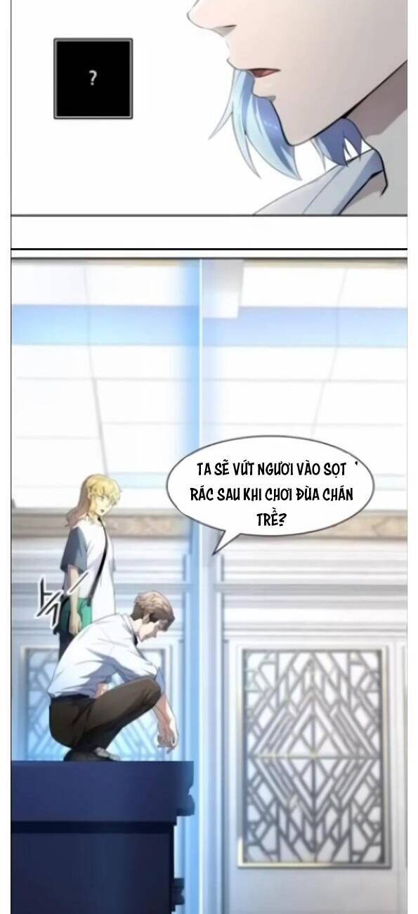Tòa Tháp Bí Ẩn 2 Chapter 549 - Trang 2