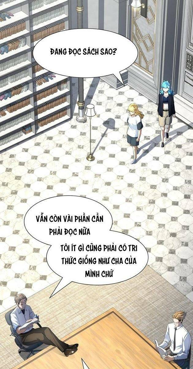 Tòa Tháp Bí Ẩn 2 Chapter 548 - Trang 2