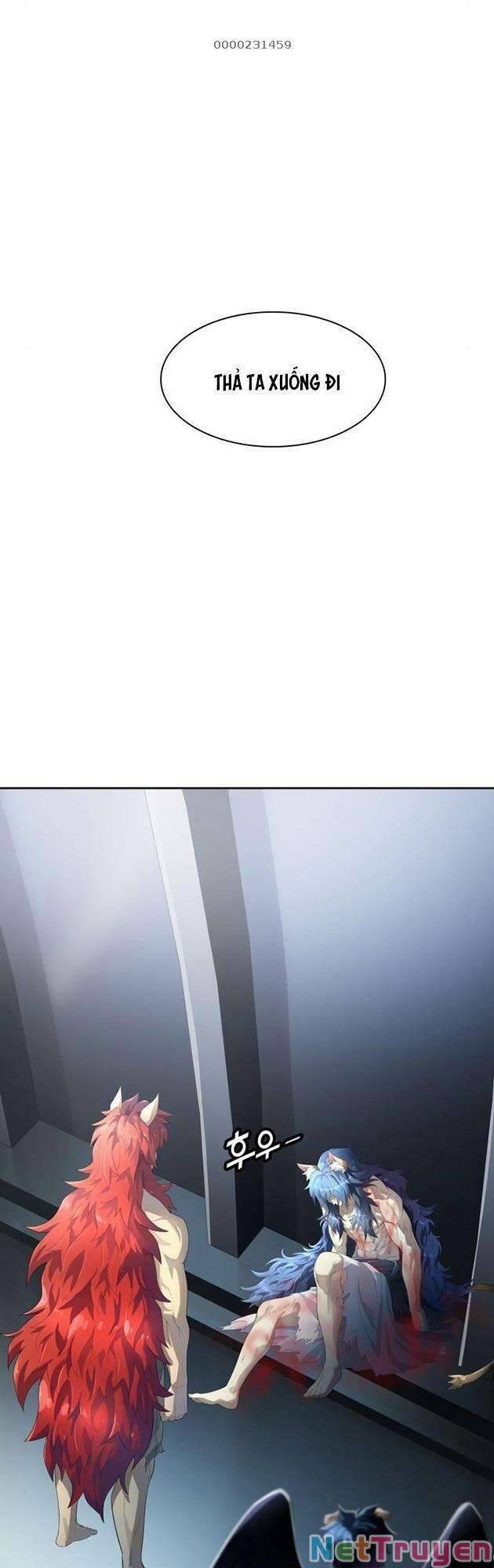 Tòa Tháp Bí Ẩn 2 Chapter 547 - Trang 2