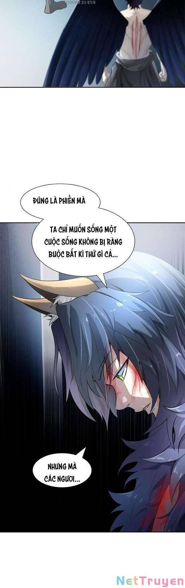 Tòa Tháp Bí Ẩn 2 Chapter 547 - Trang 2