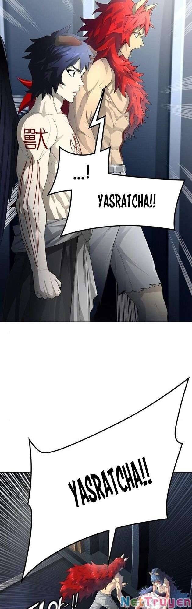 Tòa Tháp Bí Ẩn 2 Chapter 547 - Trang 2