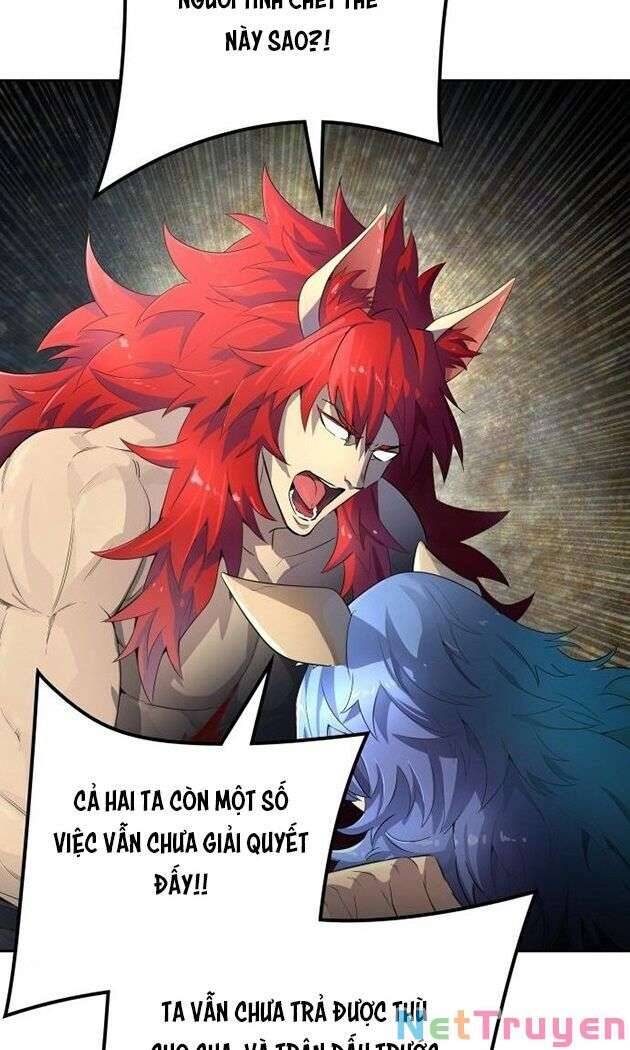 Tòa Tháp Bí Ẩn 2 Chapter 547 - Trang 2