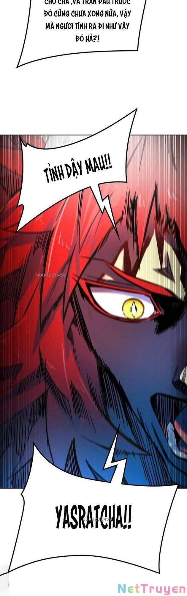 Tòa Tháp Bí Ẩn 2 Chapter 547 - Trang 2