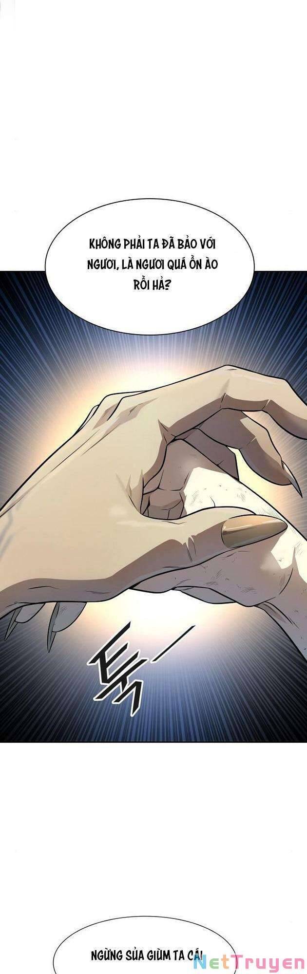 Tòa Tháp Bí Ẩn 2 Chapter 547 - Trang 2