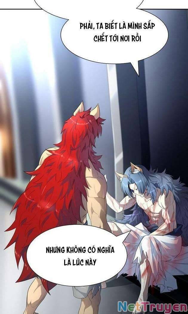 Tòa Tháp Bí Ẩn 2 Chapter 547 - Trang 2