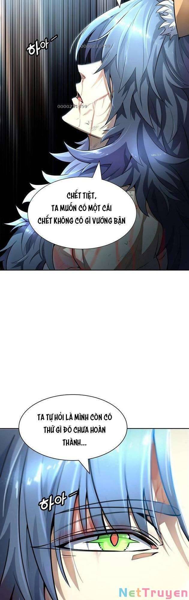 Tòa Tháp Bí Ẩn 2 Chapter 547 - Trang 2