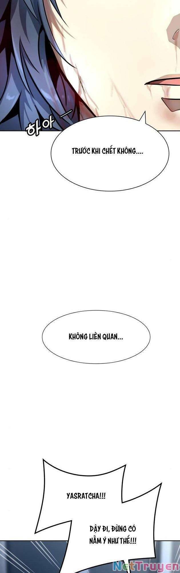 Tòa Tháp Bí Ẩn 2 Chapter 547 - Trang 2