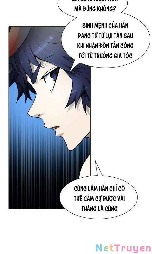 Tòa Tháp Bí Ẩn 2 Chapter 547 - Trang 2