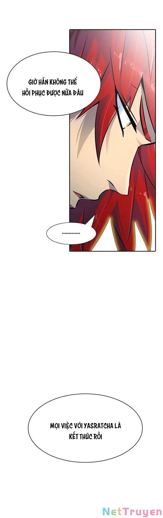 Tòa Tháp Bí Ẩn 2 Chapter 547 - Trang 2