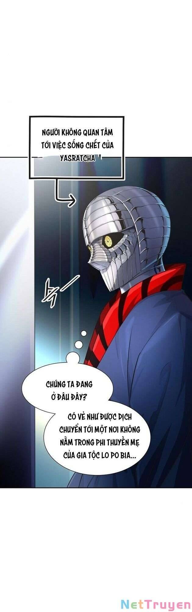 Tòa Tháp Bí Ẩn 2 Chapter 547 - Trang 2