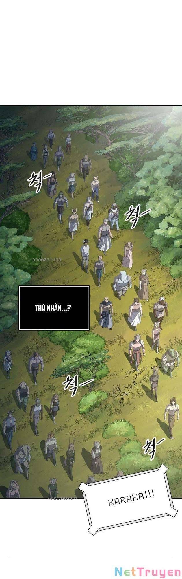 Tòa Tháp Bí Ẩn 2 Chapter 547 - Trang 2