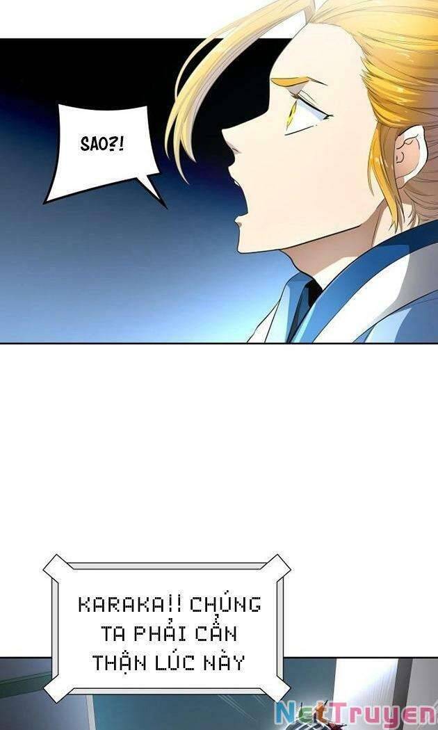 Tòa Tháp Bí Ẩn 2 Chapter 547 - Trang 2