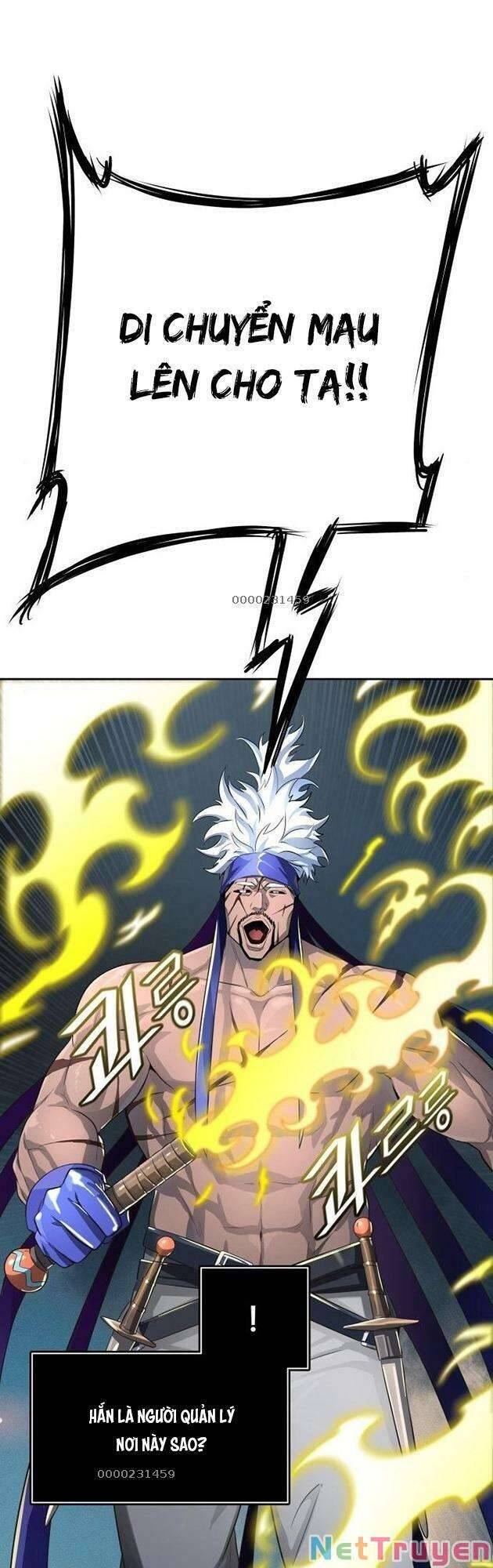 Tòa Tháp Bí Ẩn 2 Chapter 547 - Trang 2