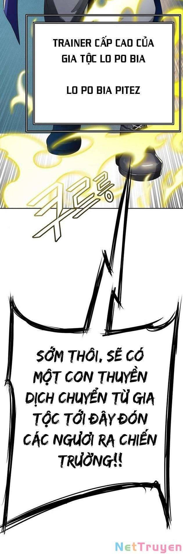 Tòa Tháp Bí Ẩn 2 Chapter 547 - Trang 2