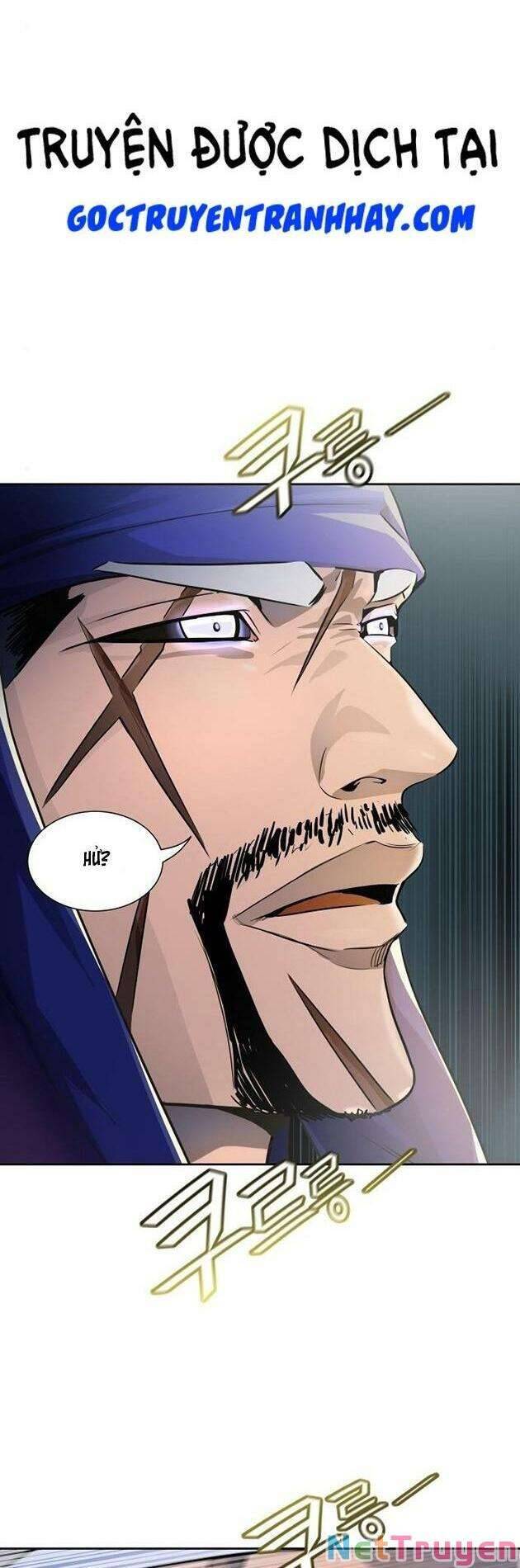 Tòa Tháp Bí Ẩn 2 Chapter 547 - Trang 2