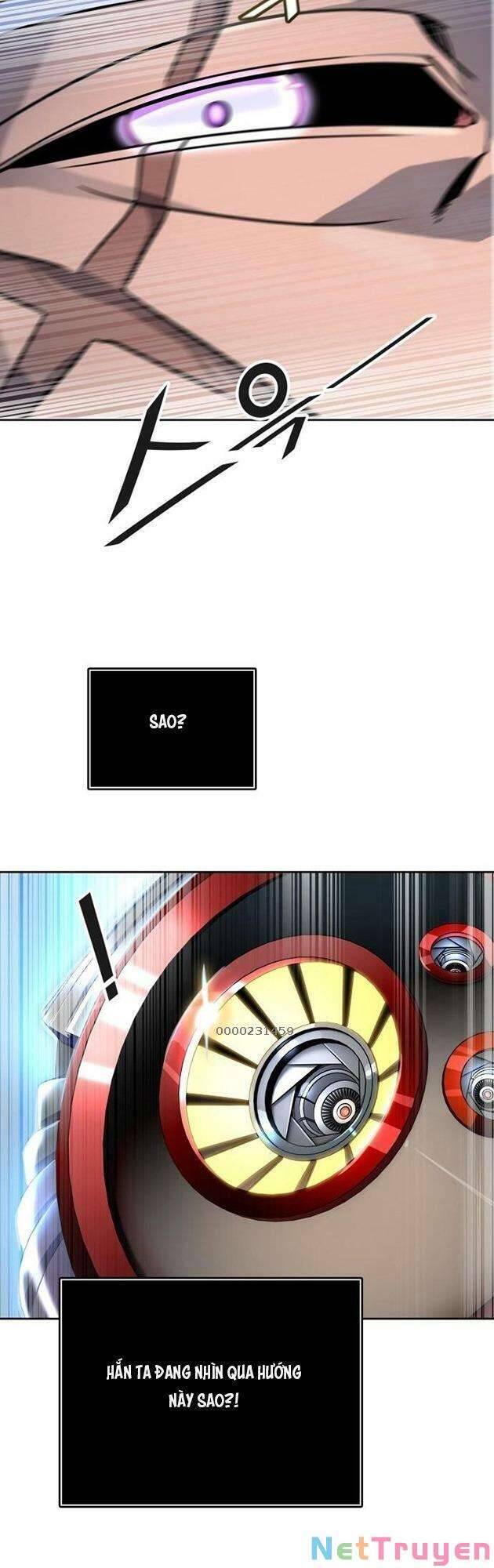 Tòa Tháp Bí Ẩn 2 Chapter 547 - Trang 2