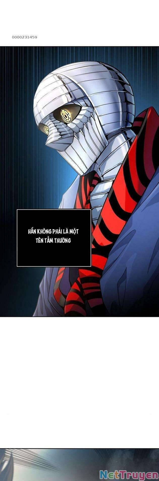 Tòa Tháp Bí Ẩn 2 Chapter 547 - Trang 2