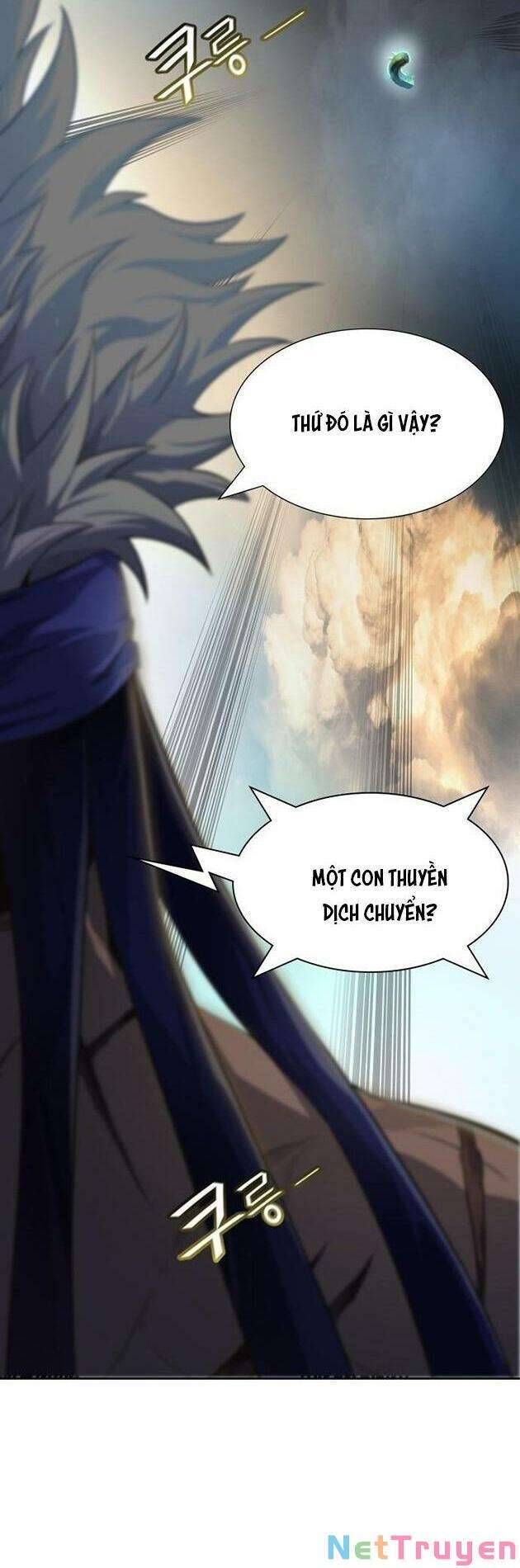 Tòa Tháp Bí Ẩn 2 Chapter 547 - Trang 2