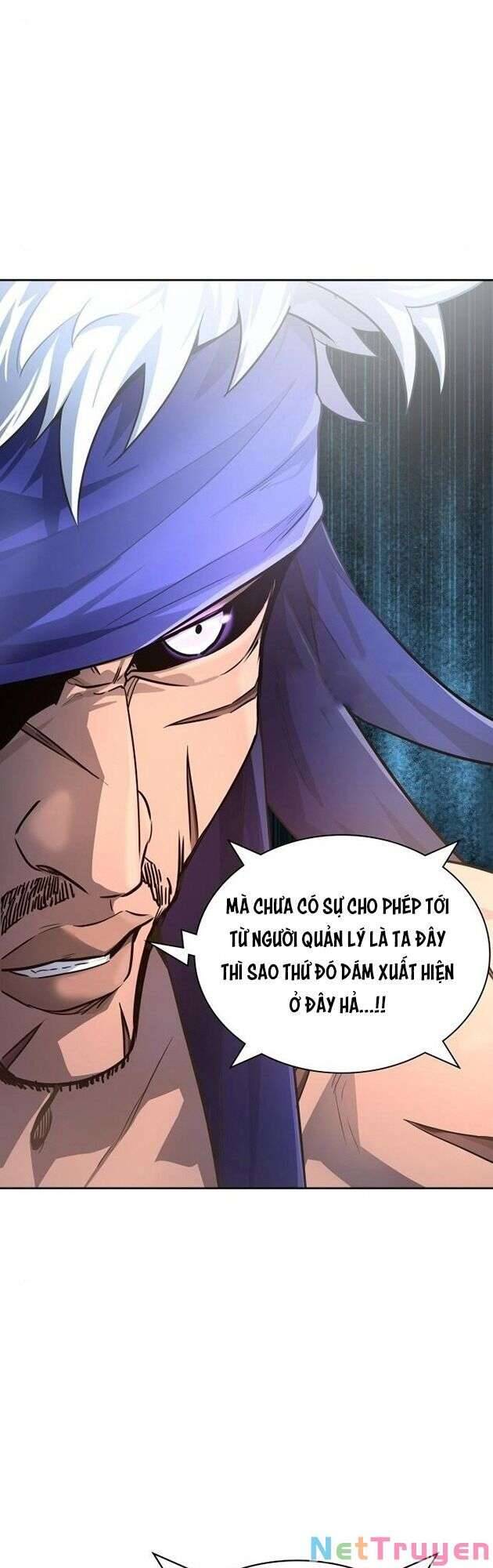 Tòa Tháp Bí Ẩn 2 Chapter 547 - Trang 2