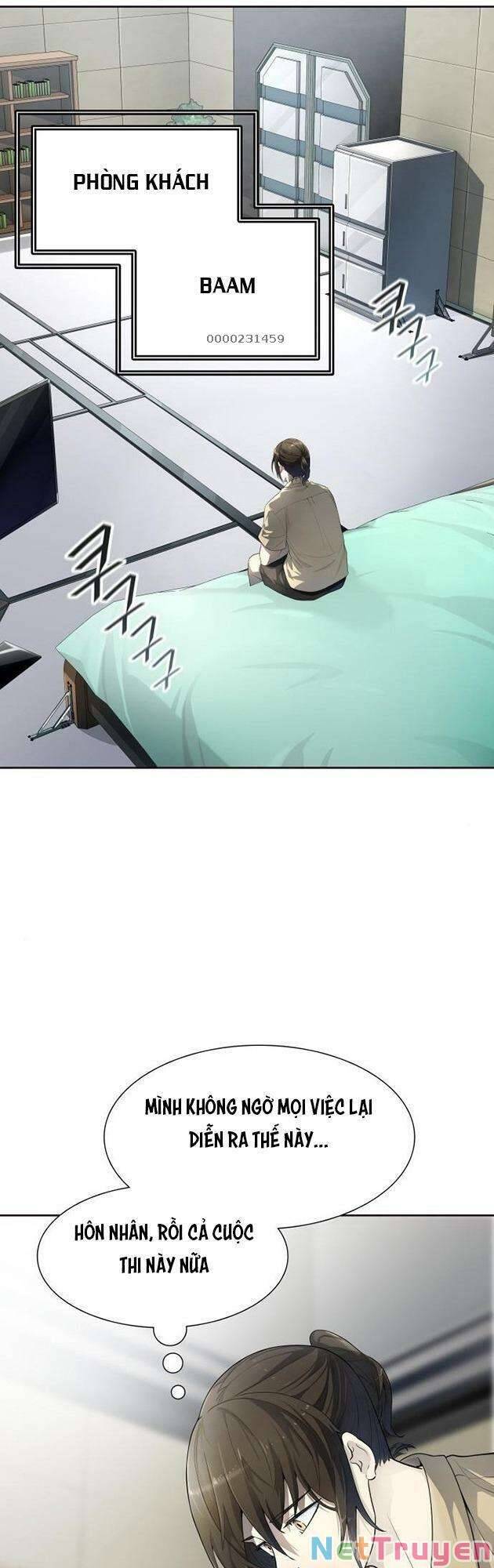 Tòa Tháp Bí Ẩn 2 Chapter 547 - Trang 2