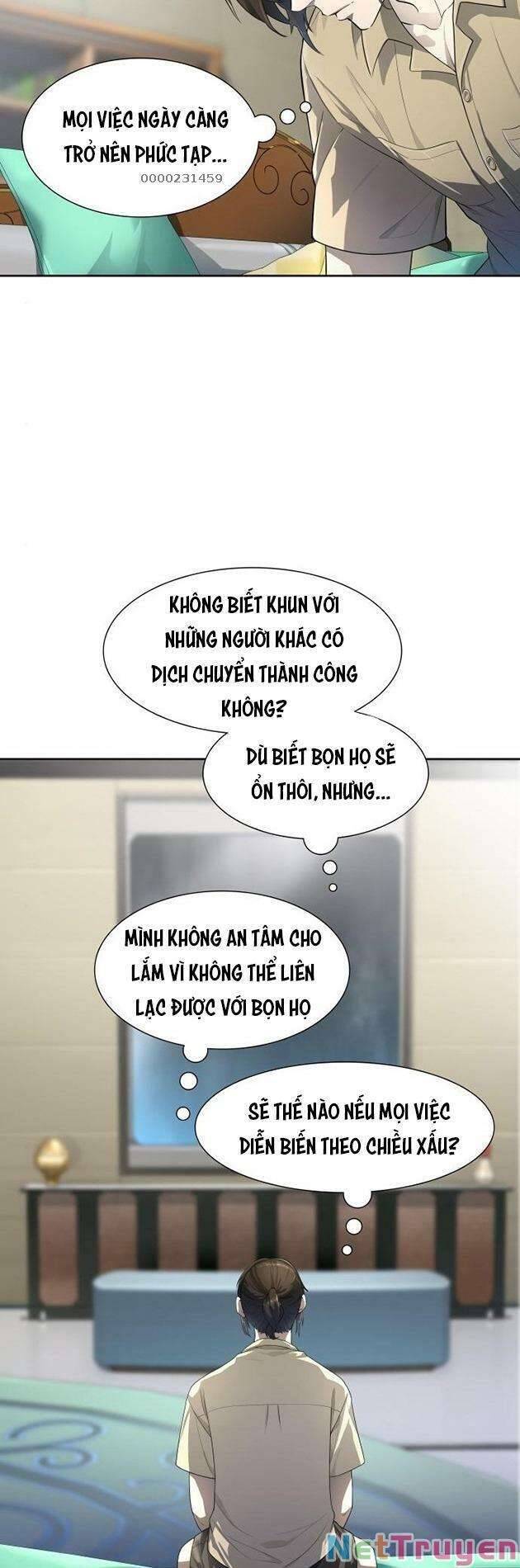 Tòa Tháp Bí Ẩn 2 Chapter 547 - Trang 2
