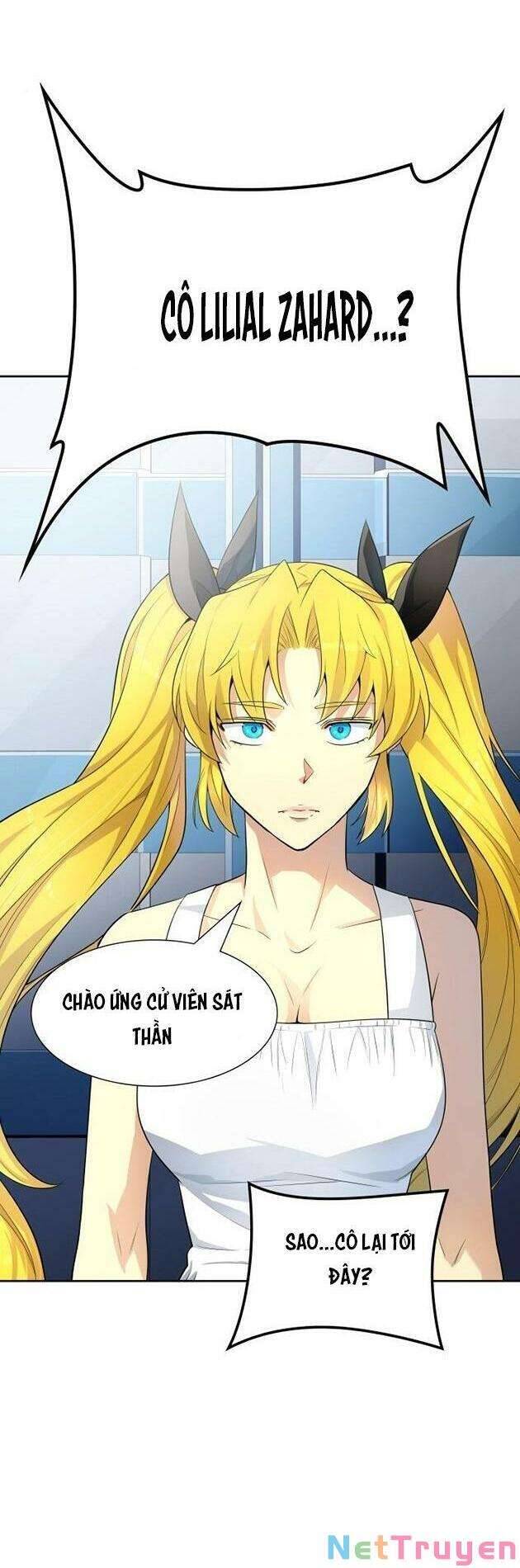 Tòa Tháp Bí Ẩn 2 Chapter 547 - Trang 2