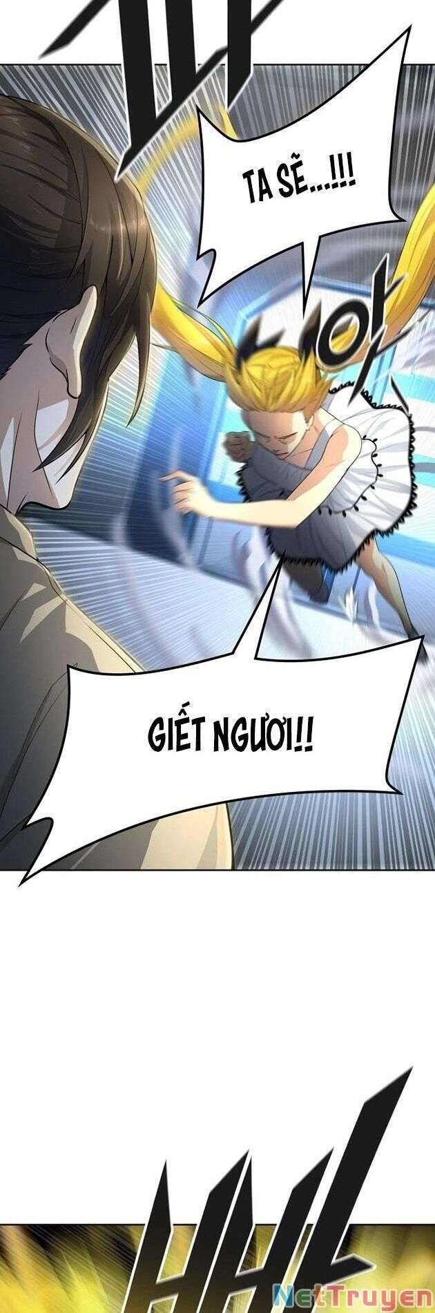 Tòa Tháp Bí Ẩn 2 Chapter 547 - Trang 2