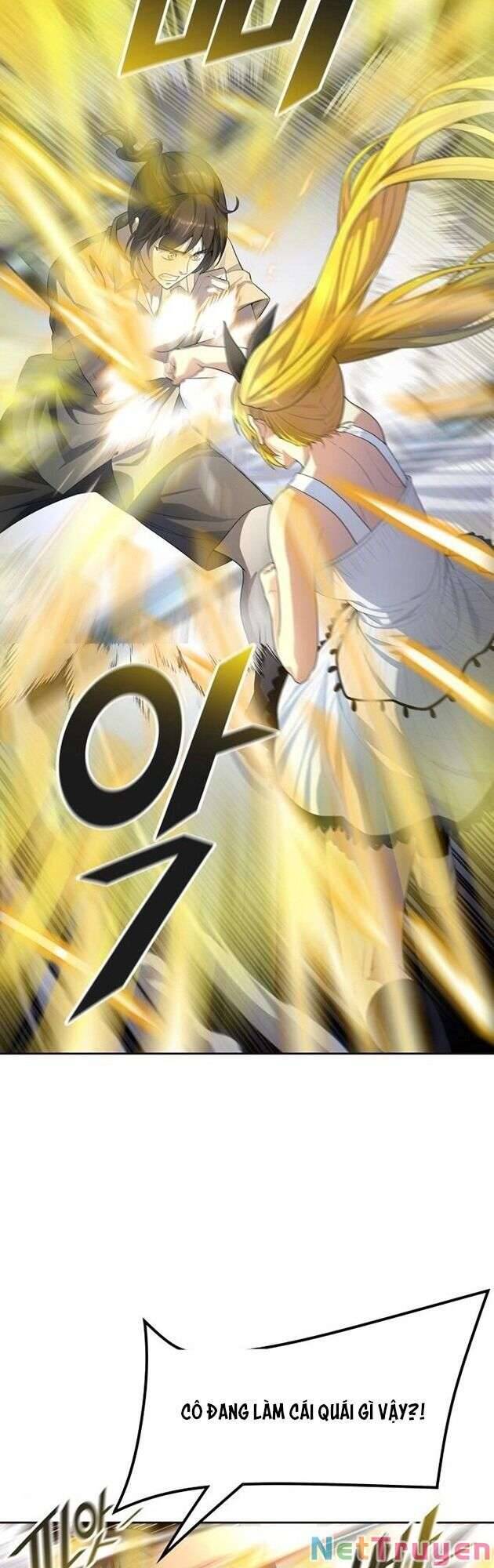 Tòa Tháp Bí Ẩn 2 Chapter 547 - Trang 2