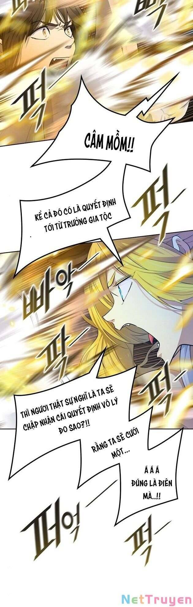 Tòa Tháp Bí Ẩn 2 Chapter 547 - Trang 2