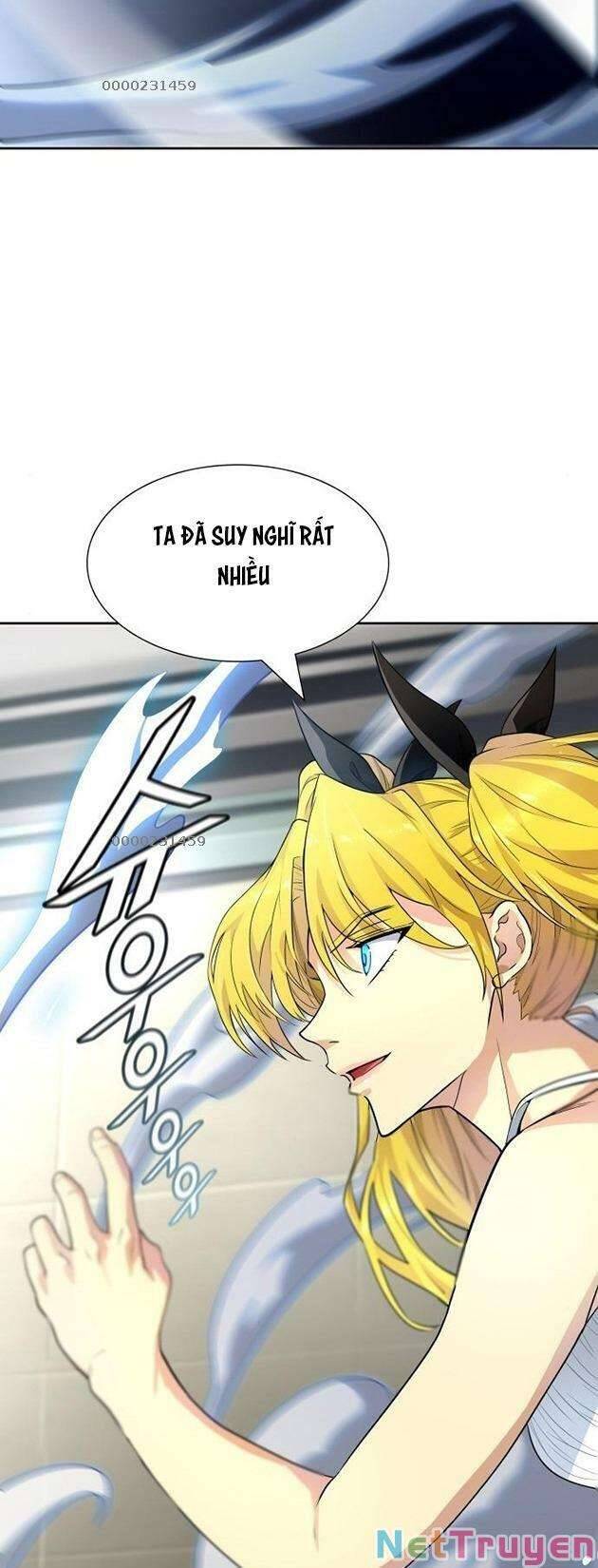 Tòa Tháp Bí Ẩn 2 Chapter 547 - Trang 2