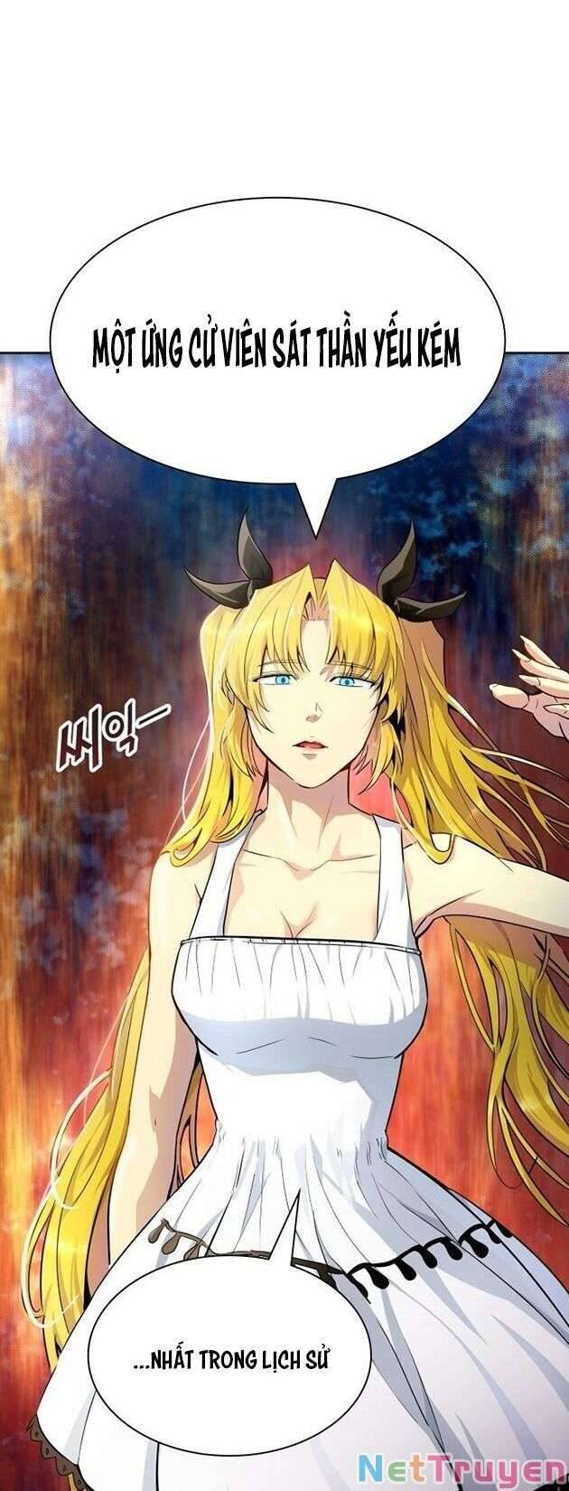 Tòa Tháp Bí Ẩn 2 Chapter 547 - Trang 2