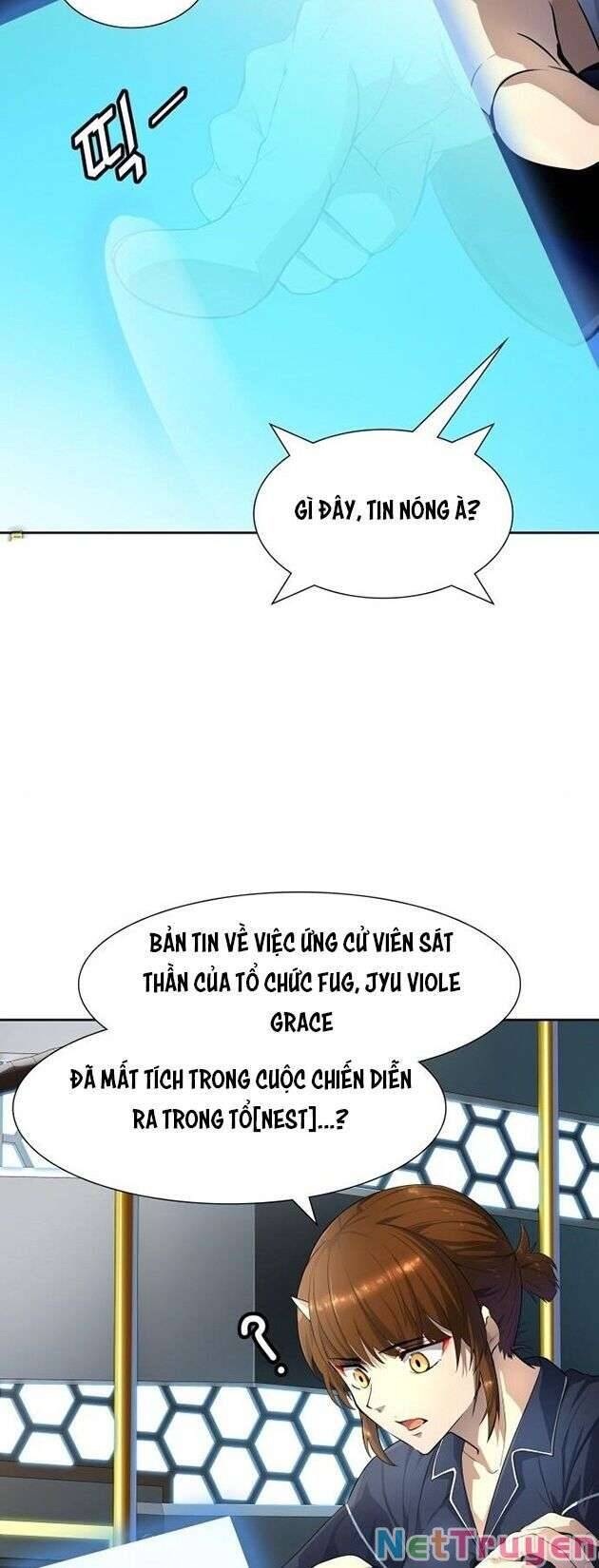 Tòa Tháp Bí Ẩn 2 Chapter 547 - Trang 2