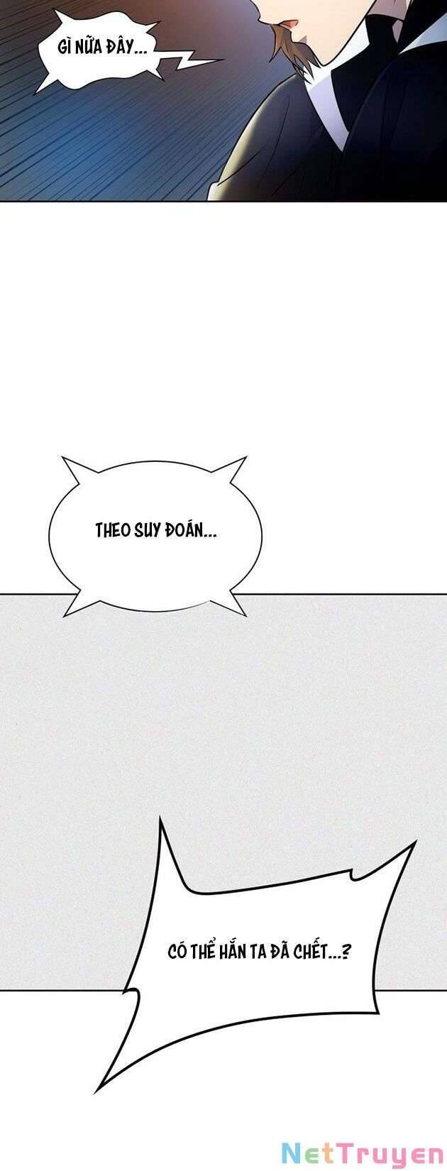 Tòa Tháp Bí Ẩn 2 Chapter 547 - Trang 2