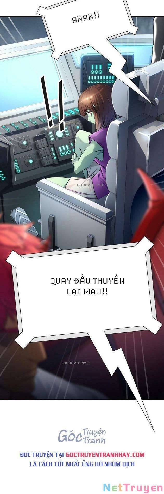 Tòa Tháp Bí Ẩn 2 Chapter 547 - Trang 2