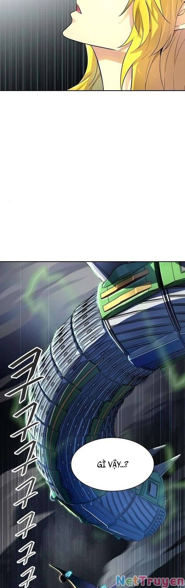 Tòa Tháp Bí Ẩn 2 Chapter 545 - Trang 2