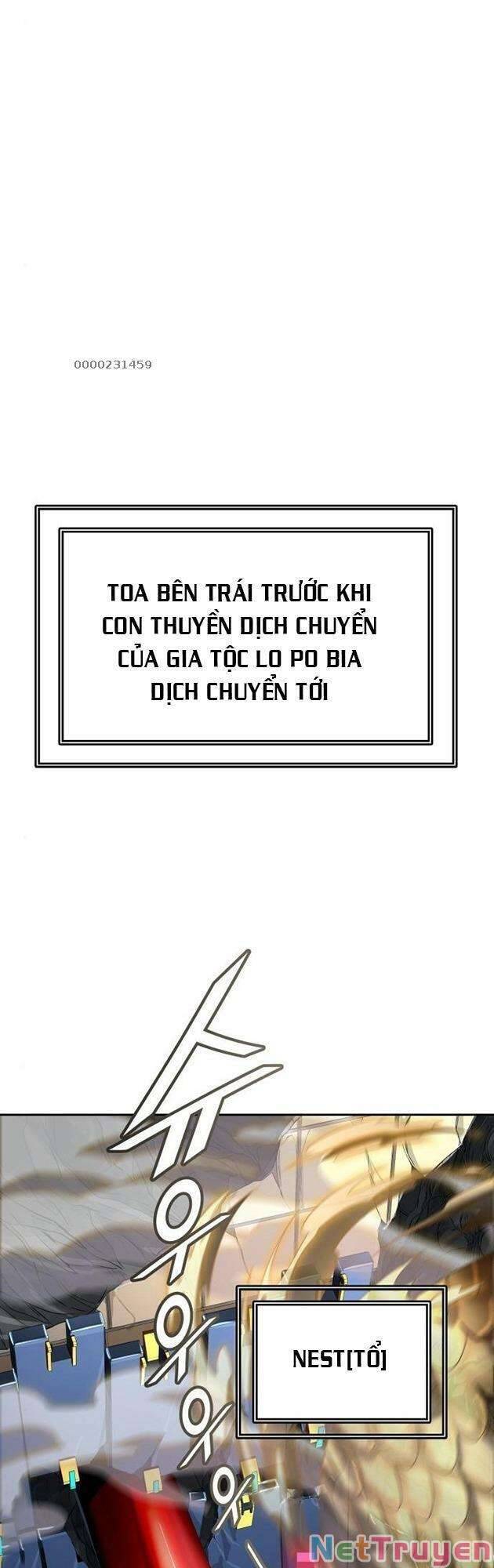 Tòa Tháp Bí Ẩn 2 Chapter 545 - Trang 2