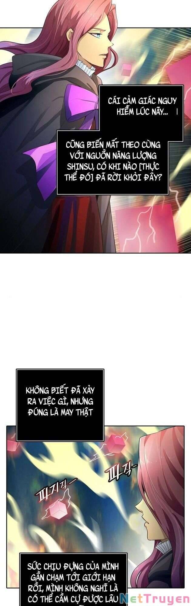 Tòa Tháp Bí Ẩn 2 Chapter 545 - Trang 2
