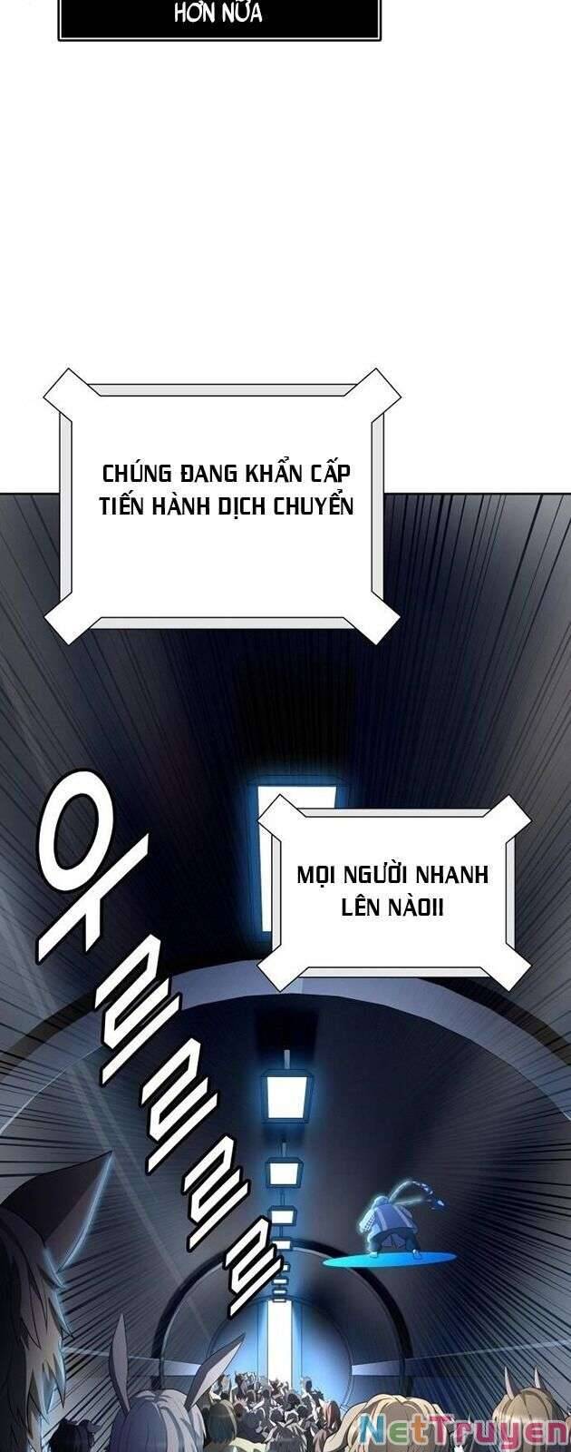 Tòa Tháp Bí Ẩn 2 Chapter 545 - Trang 2