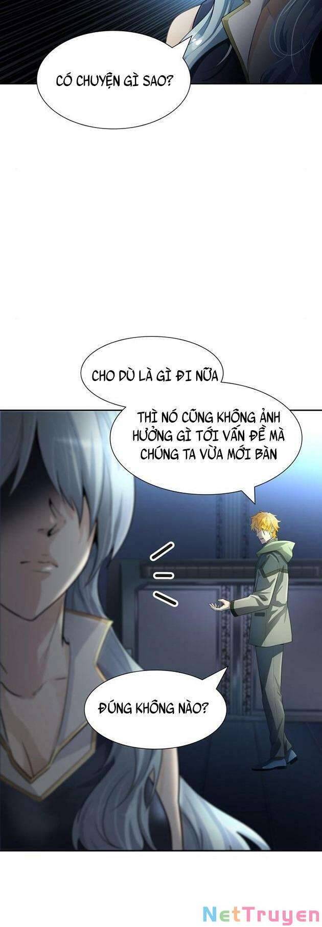 Tòa Tháp Bí Ẩn 2 Chapter 545 - Trang 2