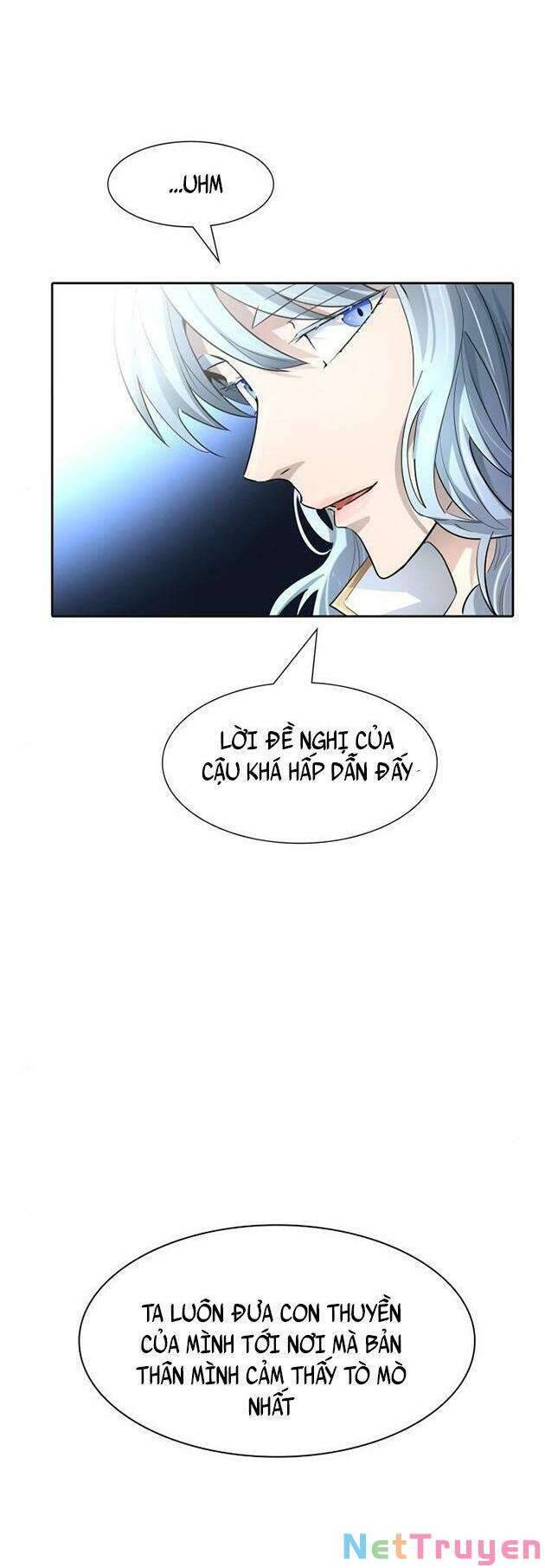 Tòa Tháp Bí Ẩn 2 Chapter 545 - Trang 2